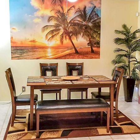 Family-Friendly Beach Condo 1 Block To Shore! Myrtle Beach Ngoại thất bức ảnh