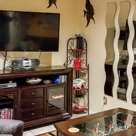 Family-Friendly Beach Condo 1 Block To Shore! Myrtle Beach Ngoại thất bức ảnh