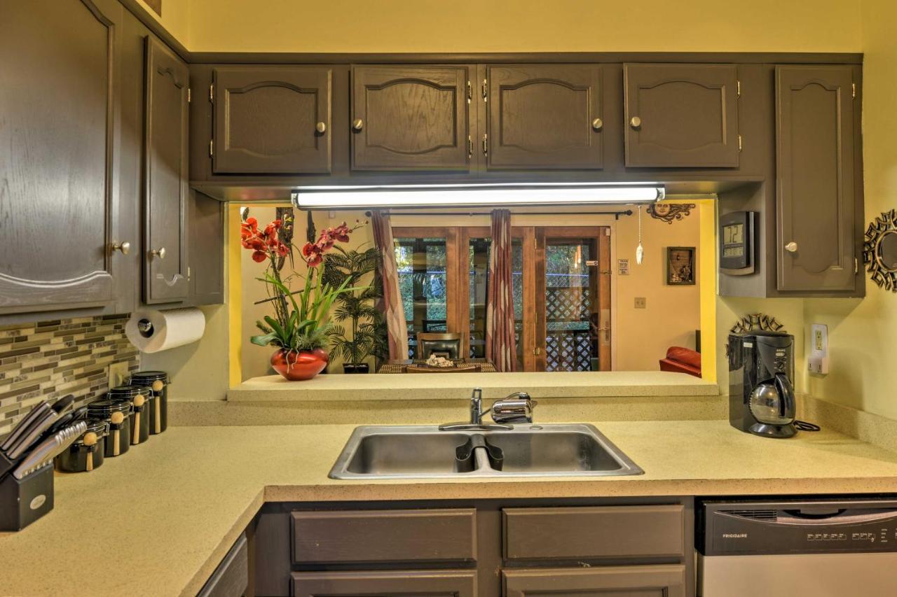 Family-Friendly Beach Condo 1 Block To Shore! Myrtle Beach Ngoại thất bức ảnh