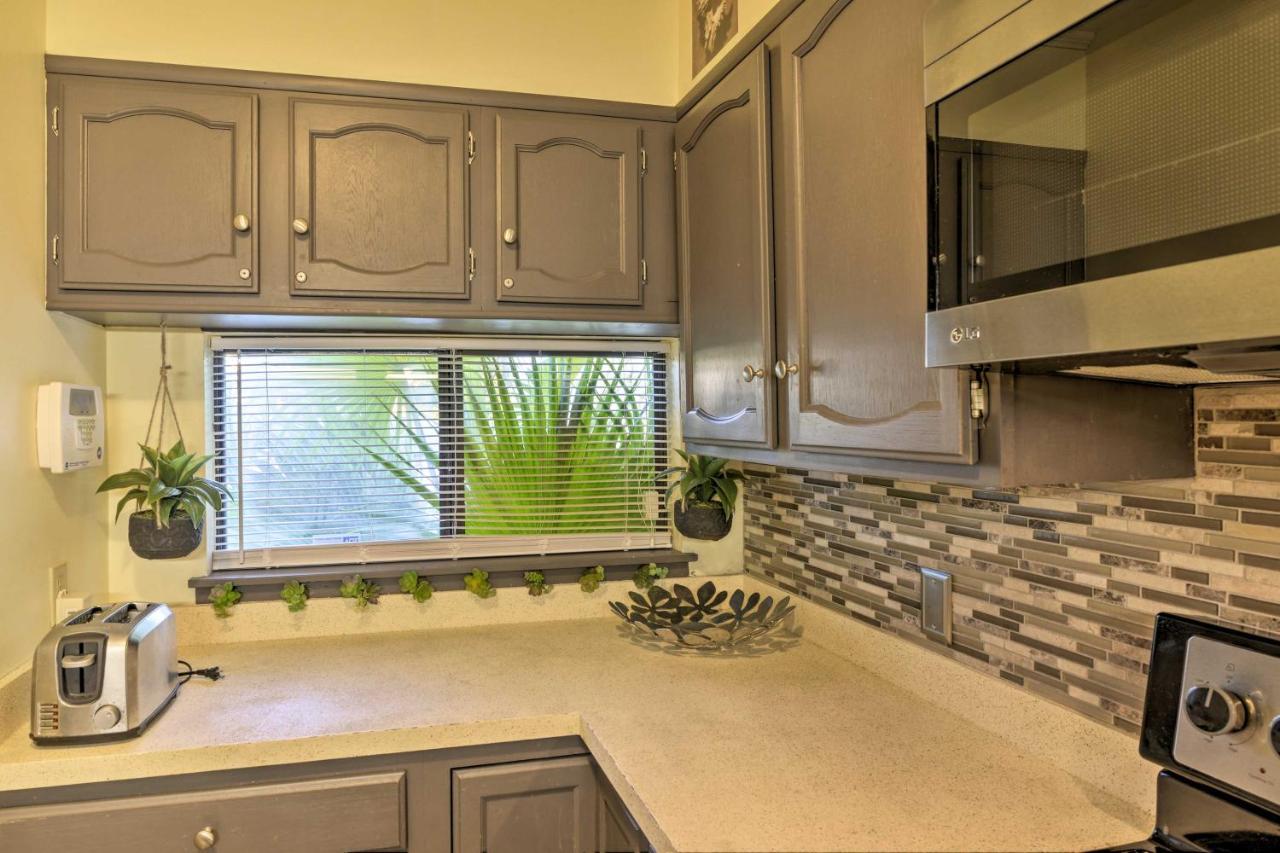 Family-Friendly Beach Condo 1 Block To Shore! Myrtle Beach Ngoại thất bức ảnh