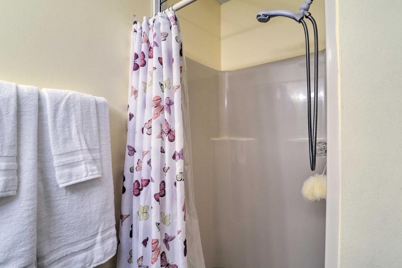 Family-Friendly Beach Condo 1 Block To Shore! Myrtle Beach Ngoại thất bức ảnh