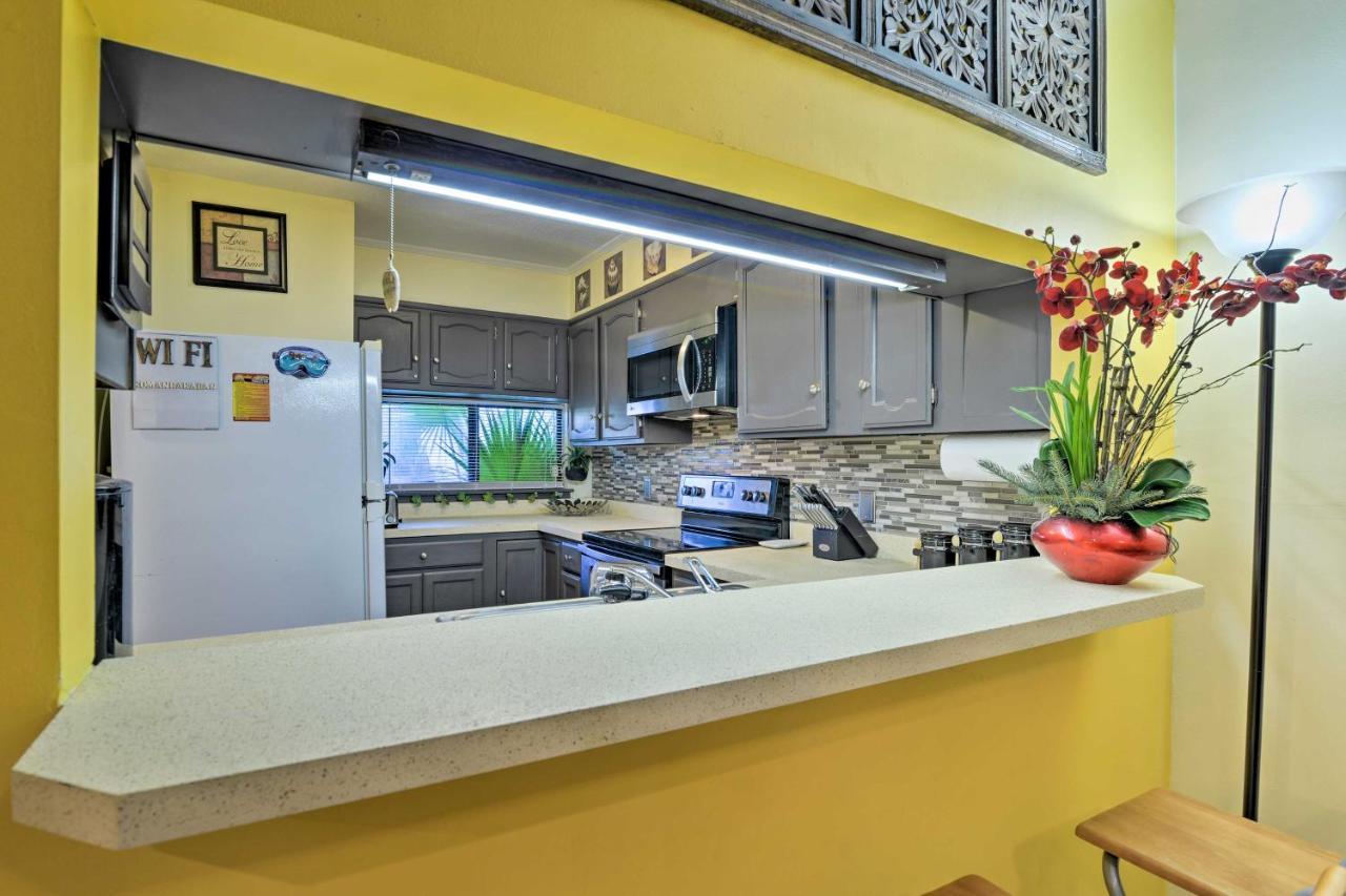 Family-Friendly Beach Condo 1 Block To Shore! Myrtle Beach Ngoại thất bức ảnh